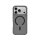 Etui do telefonów AmazingThing Titan Pro iPhone 17 Pro Max kompatybilne z MagSafe czarne